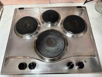 Варочная поверхность HOTPOINT ARISTON