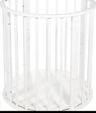 Детский кроватка