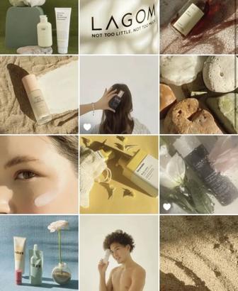 Услуги контент креатора, мобилографа, смм