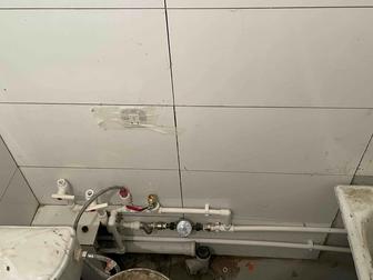 Услуги электрика сантехника,слесаря!