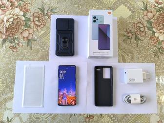 Продам смартфон Xiaomi Redmi Note 13Pro Plus 5G.