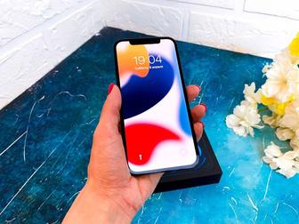 iPhone 12 Pro. Pacific Blue. 128GB. Магазин Red Geek