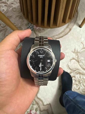 Tissot PR 100