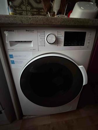 Стиральная Машина Hansa