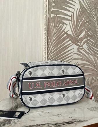 Сумки оригинал US POLO