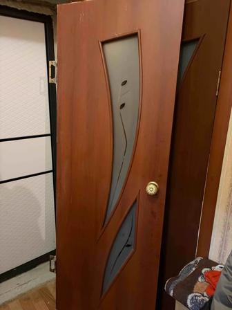 Продается межкомнатная дверь