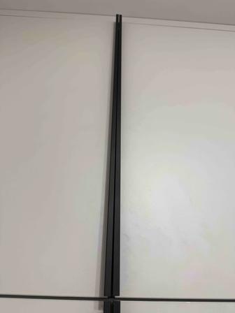 Торцевая ручка