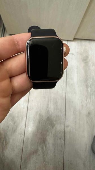 Apple Watch SE