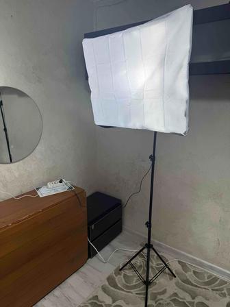 Сдаю в аренду СОФТБОКС для съемки