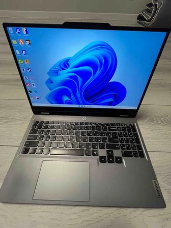 Ноутбук игровой lenovo