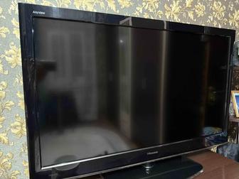 Телевизор Hisense