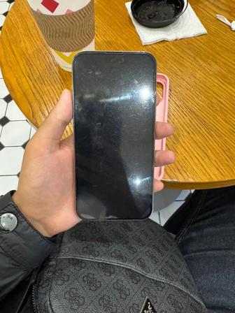 iPhone 15 pro max 1TB