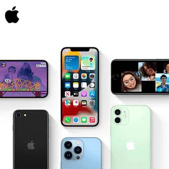 Выкуп iPhone устройств быстро