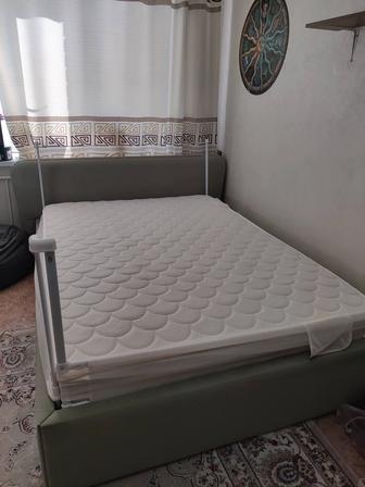 Продам кровать