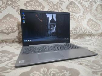 Ноутбук Lenovo Ideapad 3 / i5-10 Gen / RAM 8 Gb