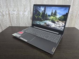 Ноутбук Lenovo Ideapad 3 / i5-10 Gen / RAM 8 Gb