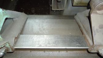 Станок круглошлифовальный 3А423