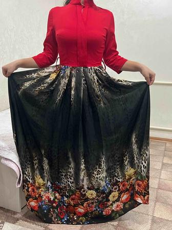 Турецкие платья