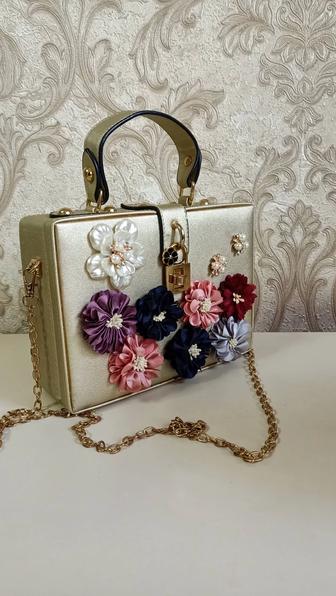 Сумочка, нарядная сумочка