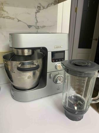 Продам KENWOOD COOKING SHEF