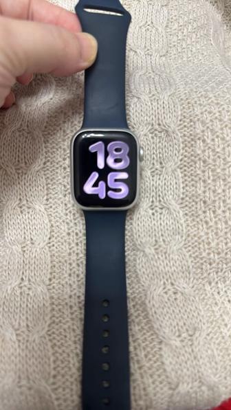 Смарт часы Apple Watch