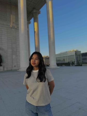 Репетитор английского/корейского