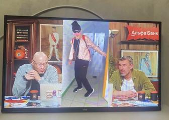 Телевизор smart tv artel 82см