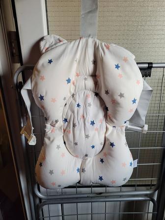 Гамак для купания новорожденных