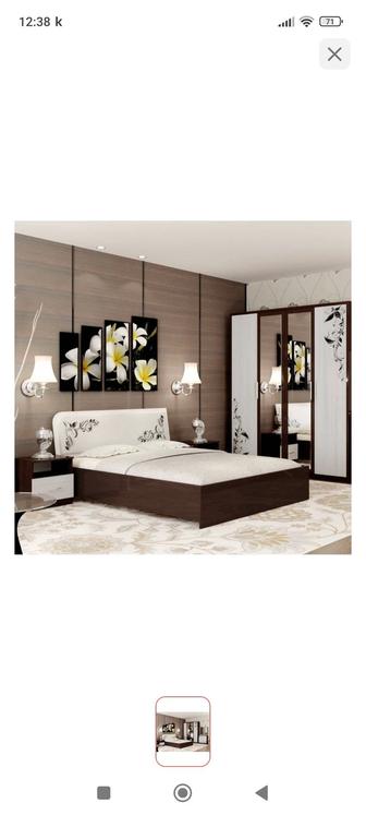 Мебель для спальни, в хорошем состоянии. Продам.