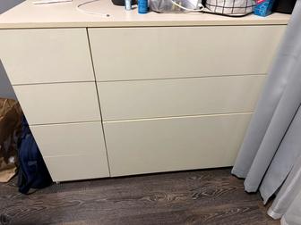 Комод в отличном состоянии