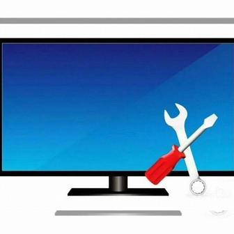 Ремонт телевизоров