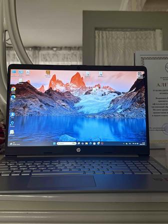 Продам ноутбук hp