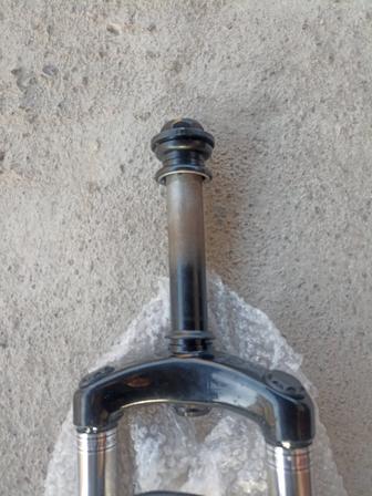 Велик бөлшектер