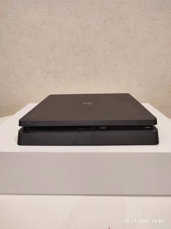 Продам Playstation 4 Slim, ps4 Slim