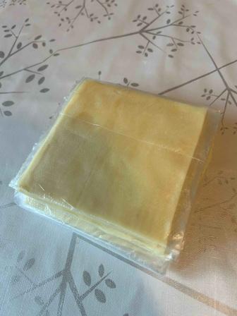 Тесто на манты и бешбармака