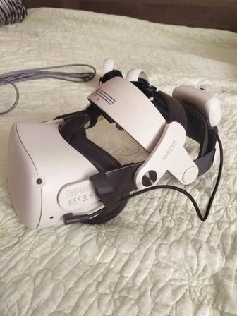 VR очки Meta Quest 2