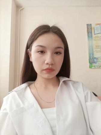 Воспитатель / воспитательница