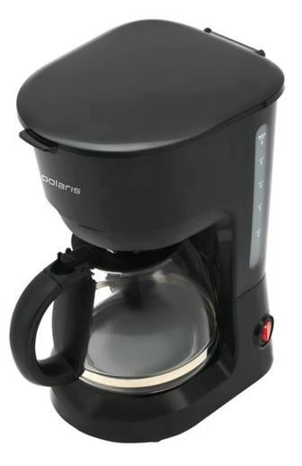 Продам новую кофеварку Polaris PCM-0632