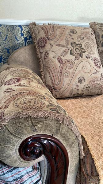 Продается диван