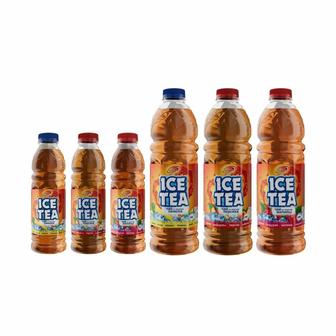 Холодный чай ICE TEA Холодный чай Rix Tea