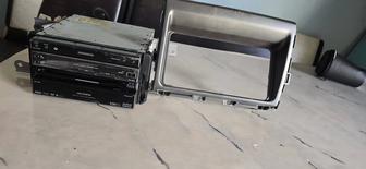 Автомагнитола