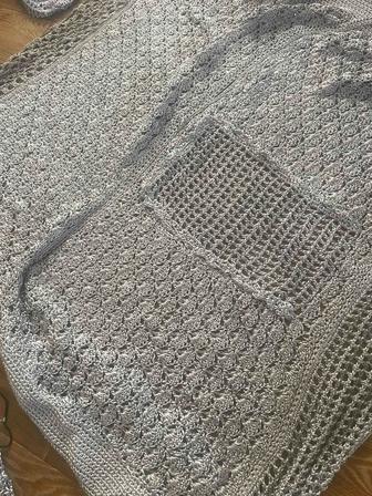 Продам чехлы на сидения