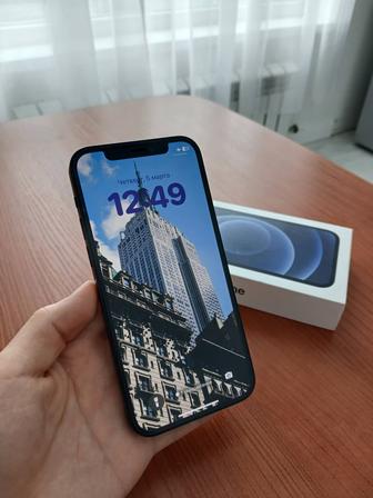 Срочно продам айфон 12