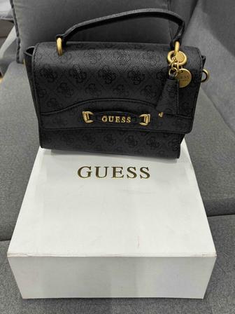 сумка guess