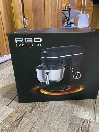 Продам планетарный миксер