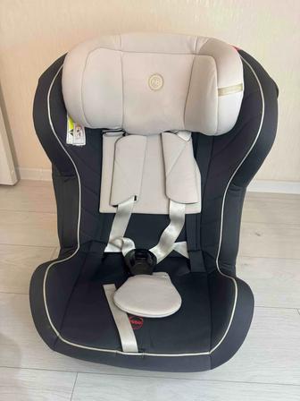 Детское автокресло Happy Baby
PASSENGER V2, 0-25 кг