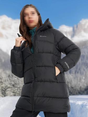 Женская куртка