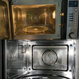 Клининг после квартирантов и ремонта