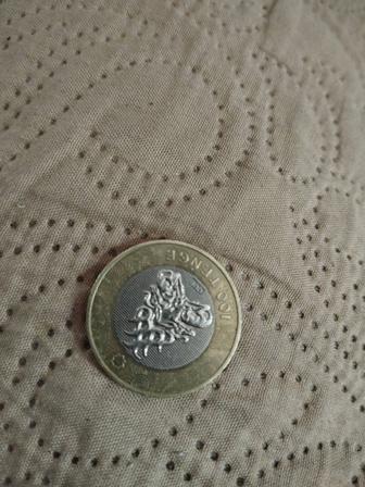 Продам 100 тенге