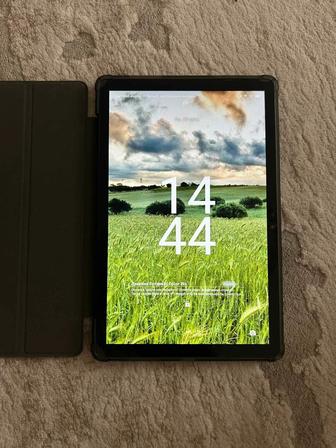 Планшет Blackview Tab 80 4G 10.1
дюйм 4 Гб/128 Гб серый